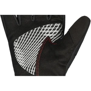 Castelli Spettacolo RoS Handschuhe Damen Schwarz 10