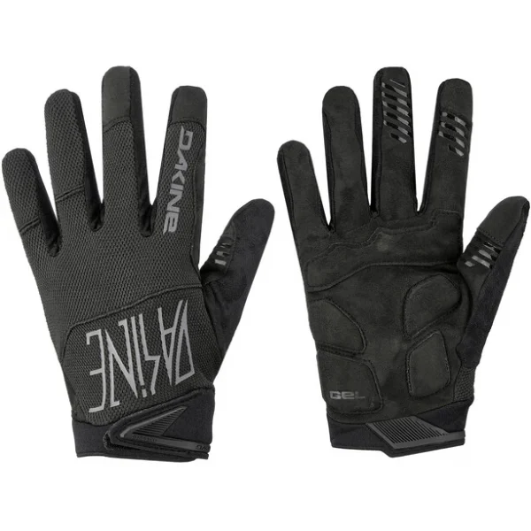 Dakine Syncline Handschuhe Schwarz 1