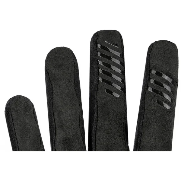 Dakine Syncline Handschuhe Schwarz 3