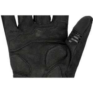 Dakine Syncline Handschuhe Schwarz 10