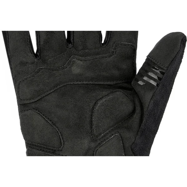 Dakine Syncline Handschuhe Schwarz 4