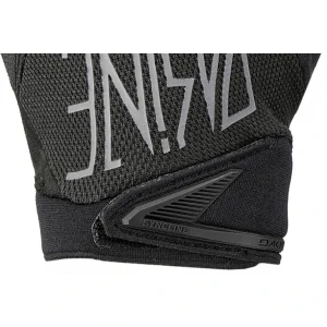 Dakine Syncline Handschuhe Schwarz 12