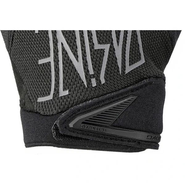 Dakine Syncline Handschuhe Schwarz 5