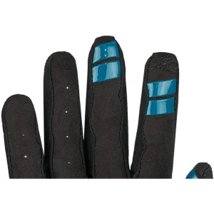 Giro DND Handschuhe Herren Blau 8