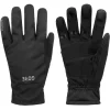 GOREWEAR M Gore-Tex Infinium Mid Handschuhe Schwarz 22