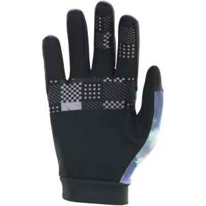 ION Scrub 10 Years Handschuhe Blau/bunt 6