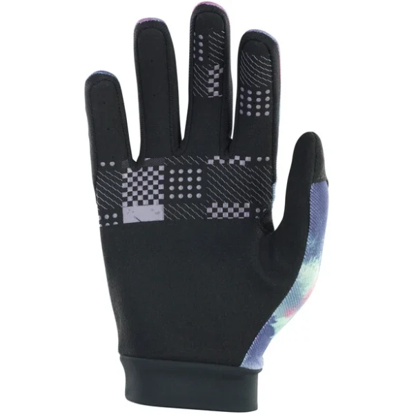 ION Scrub 10 Years Handschuhe Blau/bunt 3