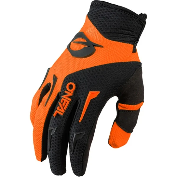 O’Neal Element Handschuhe Herren Orange/schwarz 1