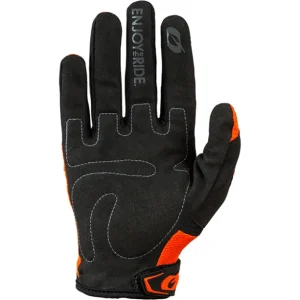 O’Neal Element Handschuhe Herren Orange/schwarz 10