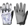 O’Neal Mayhem Handschuhe Weiß 16