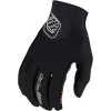 Troy Lee Designs Ace 2.0 Handschuhe Damen Schwarz 10