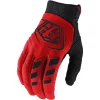 Troy Lee Designs Revox Handschuhe Rot 8