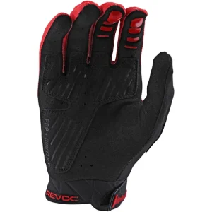 Troy Lee Designs Revox Handschuhe Rot 6